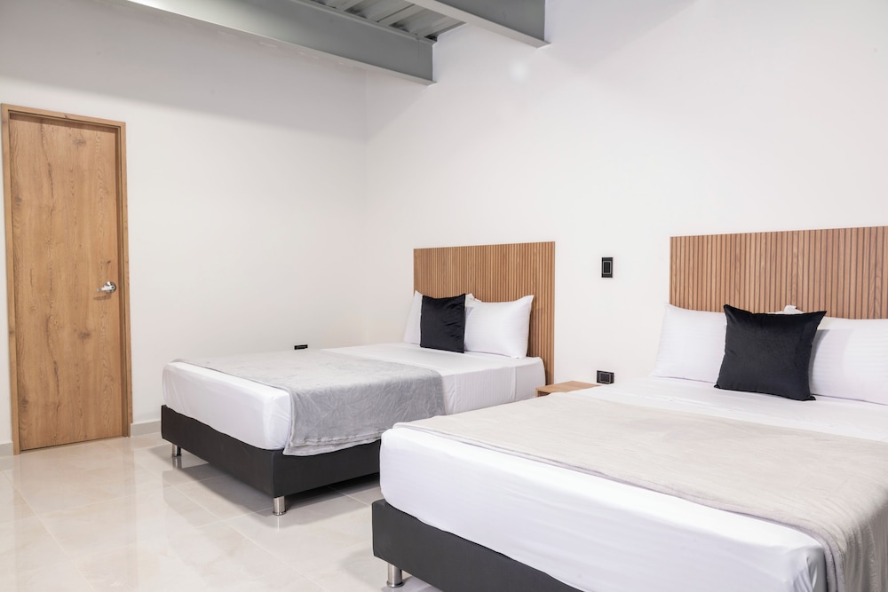 Nook by Wellcome