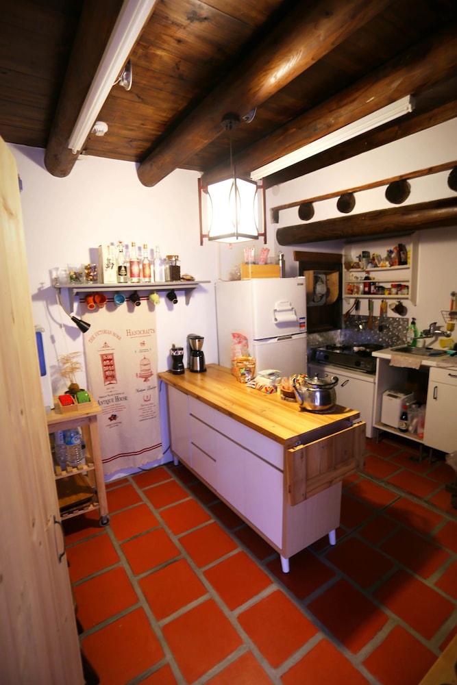 Kinba Guest House