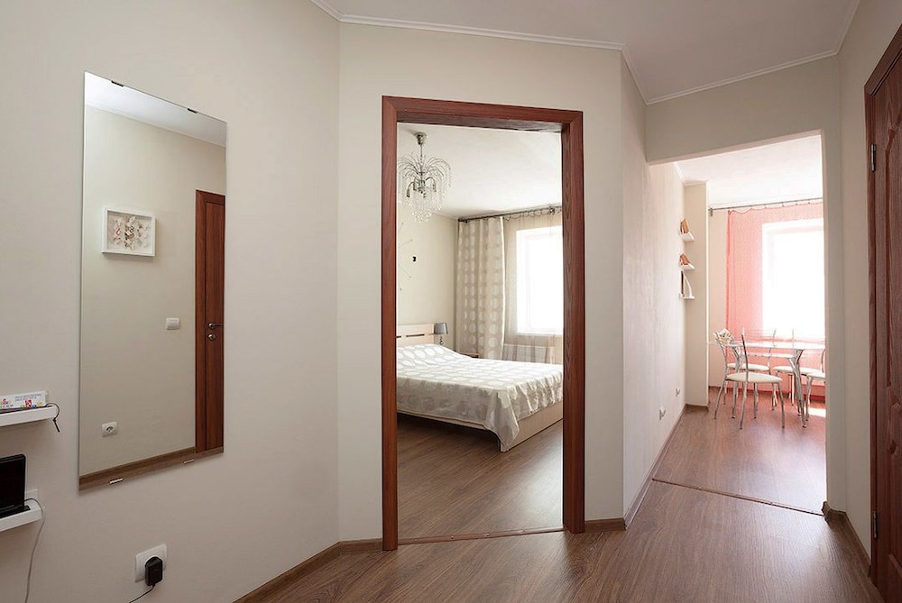 Apartment Etazhydaily Soyuznaya-Shchorsa