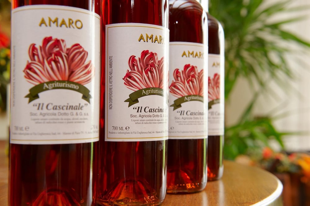 Agriturismo Il Cascinale