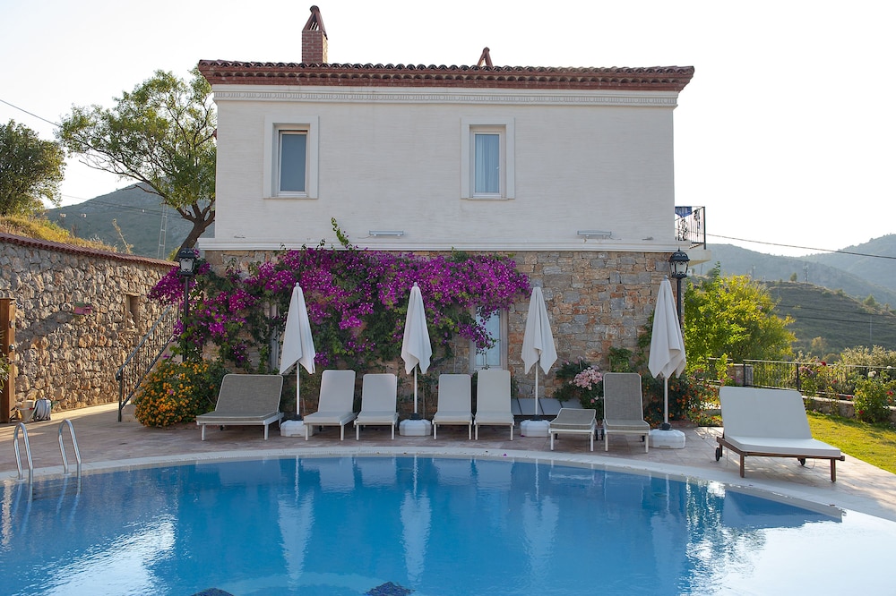 Swan Lake Butik Otel - Sadece Yetişkinler - Image 7