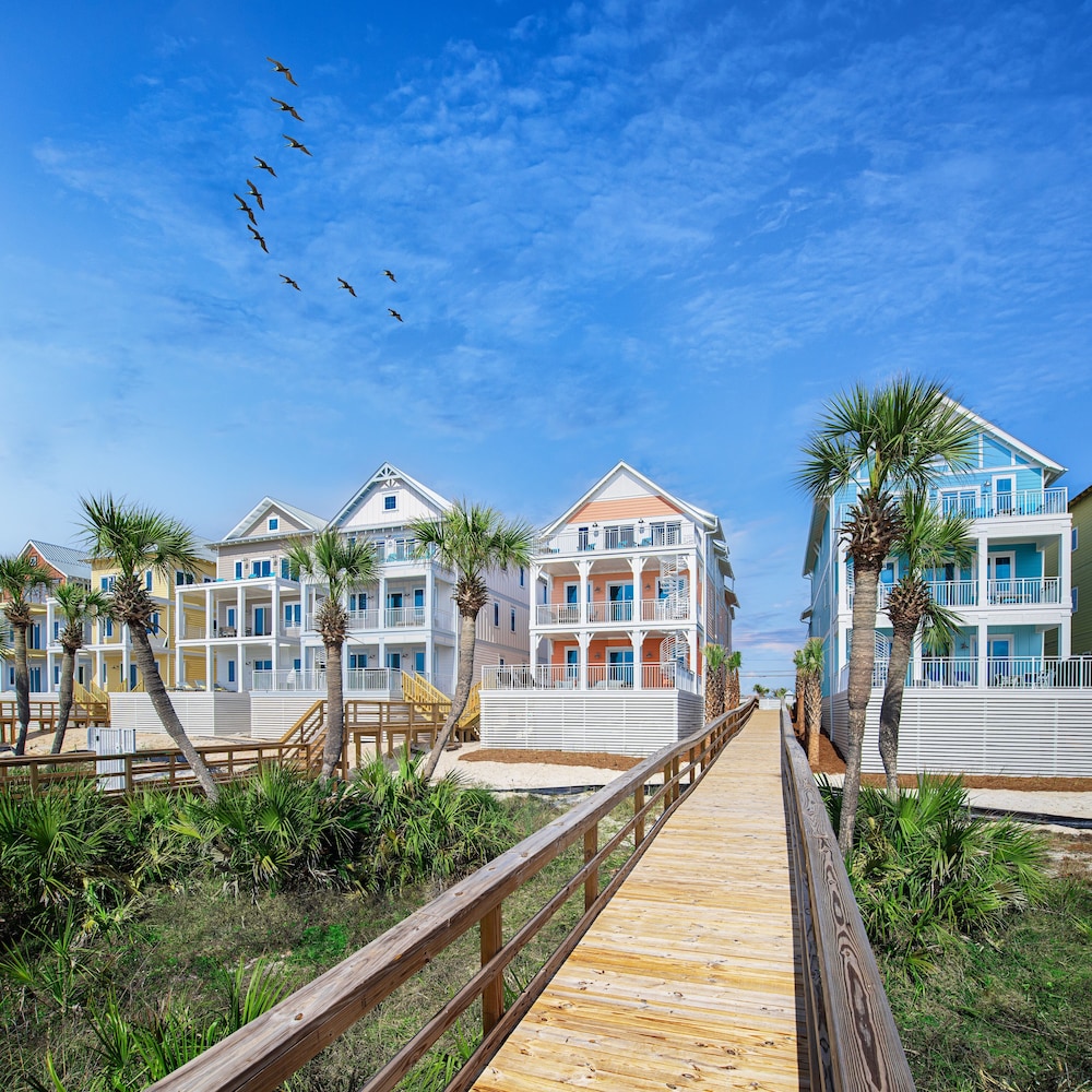 Hotel Margaritaville Beach Cottage Resort PCB - Image 1