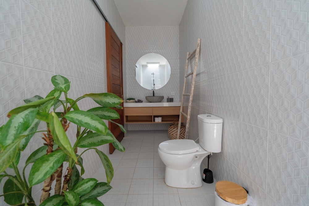 Villa Meli Canggu