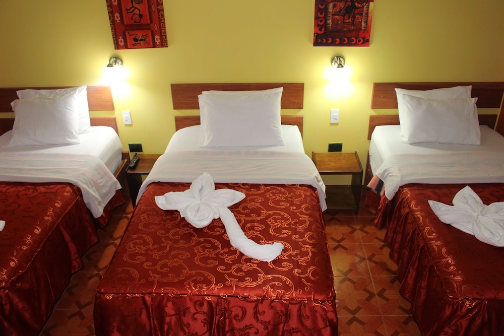 Hostal Sol de Oro