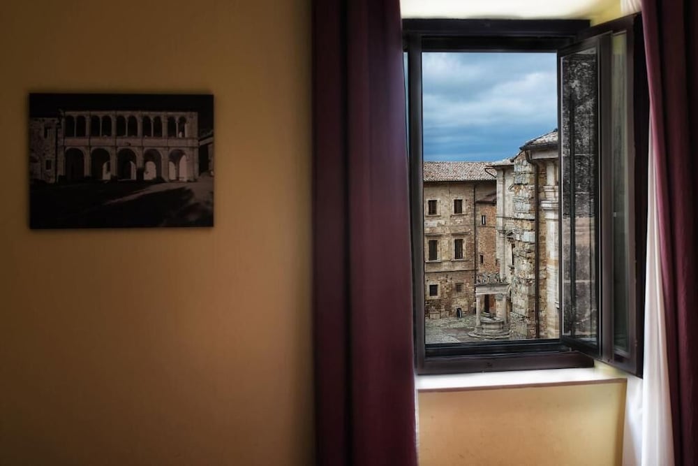 Bellarmino Boutique Apartments