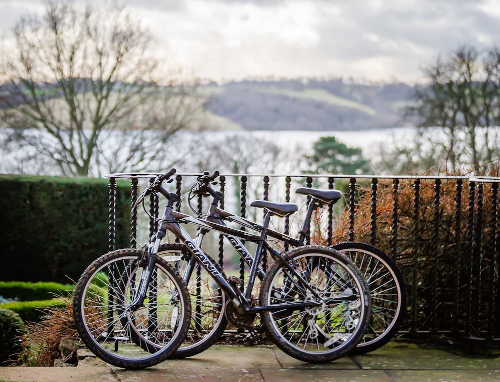 Oakham Vacations - Hambleton Hall - Property Image 5