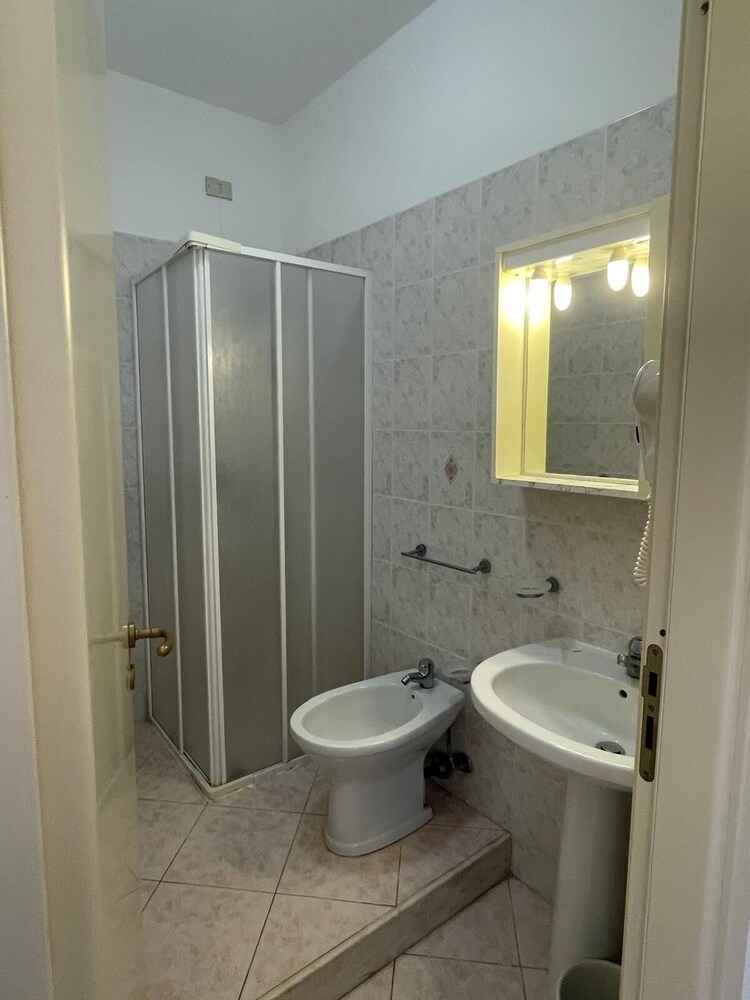 Hotel Lungomare 3 Stelle