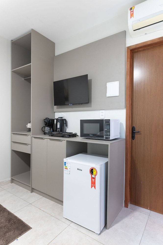Flat 01 Quarto em Peroba AL - SH135M2