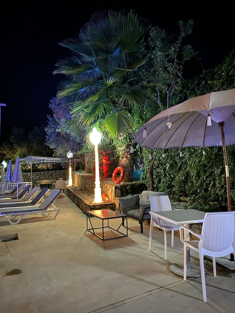 Nefis Hotel Oludeniz - Image 73