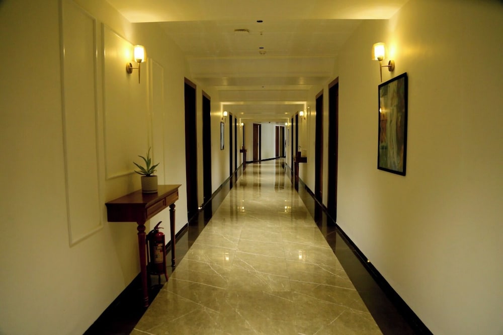 Hotel Royal Comfort