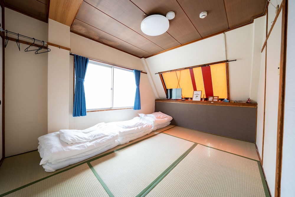 Sakimoto Residence Namba Minami III
