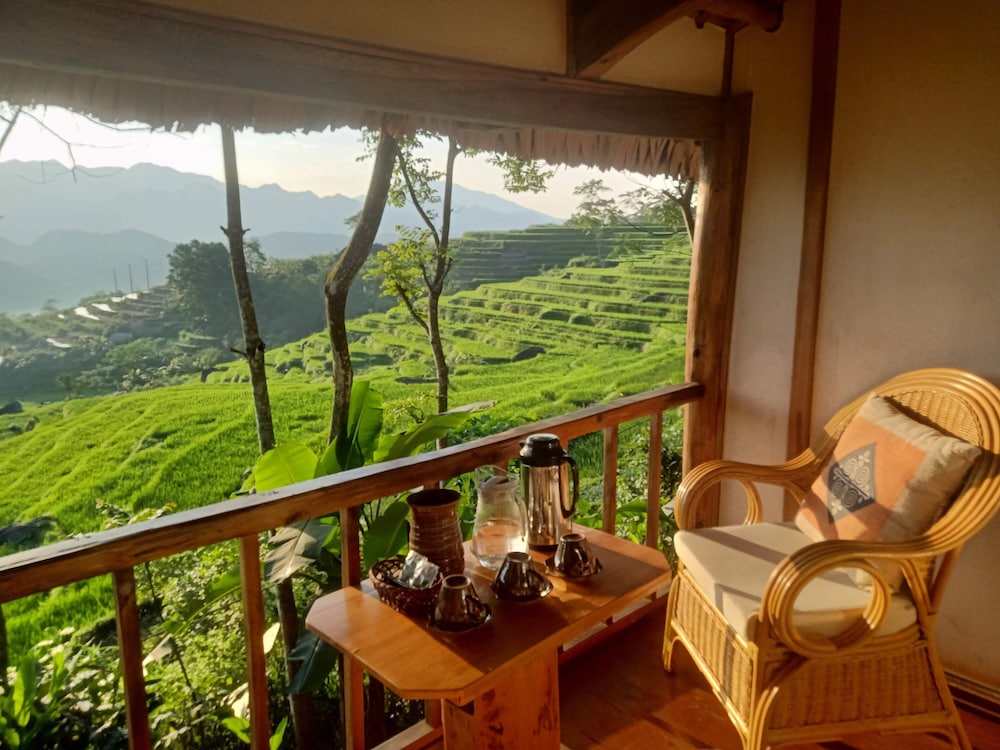 Puluong Home - Hostel