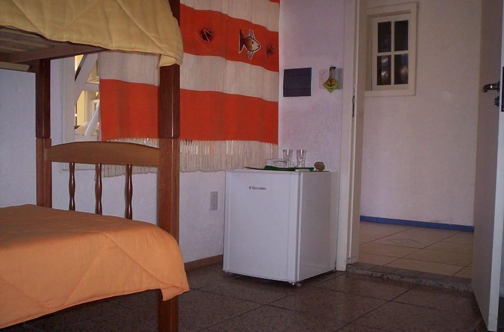 Pousada e Hostel Âncora