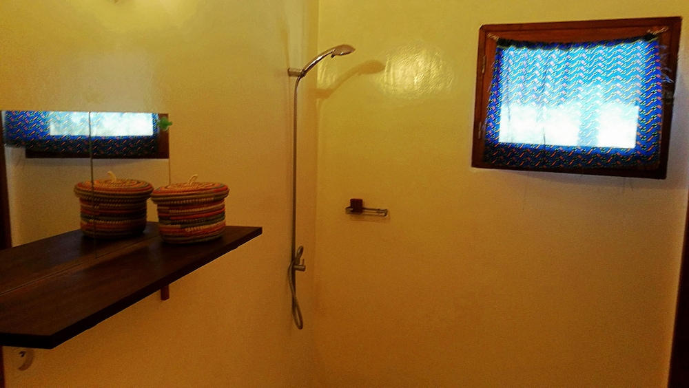 Le Papayer Ecolodge