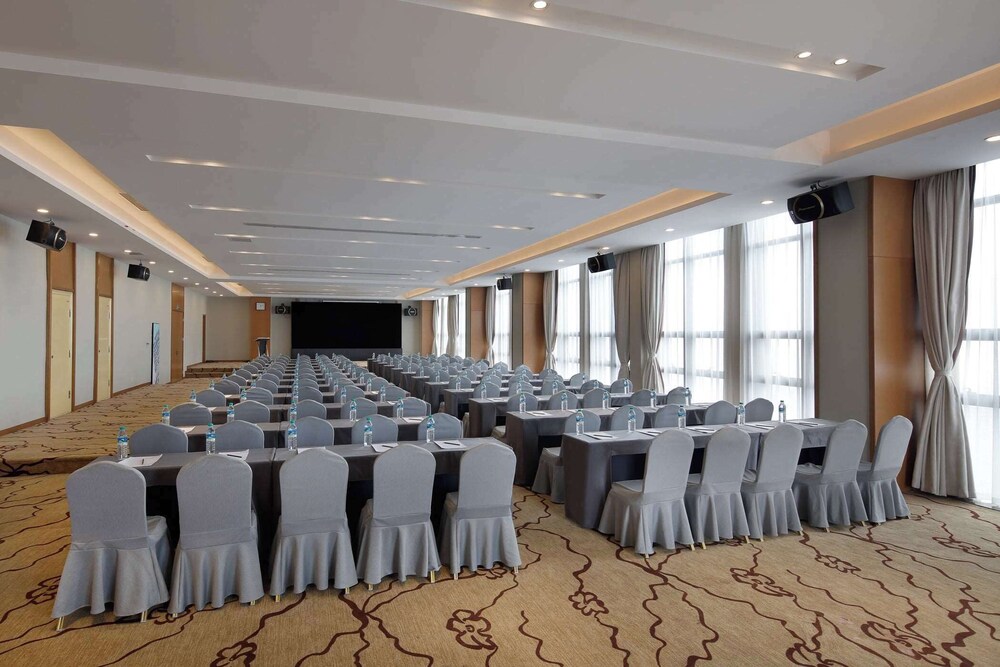 Ramada Encore Wuhan