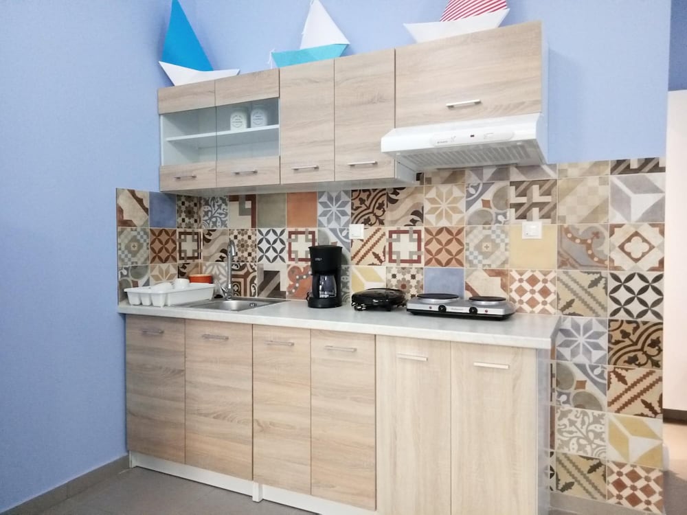 Ilida Kourouta Studios