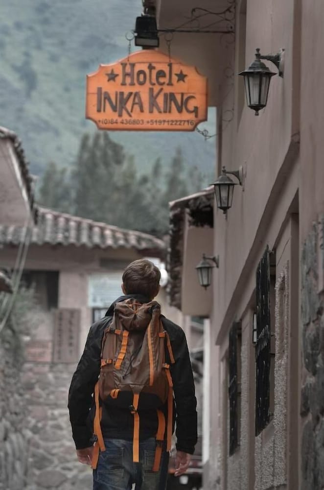 Hotel Inka King - Hostel