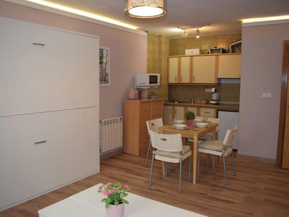Apartamento SierraNevada Pradollano 3000