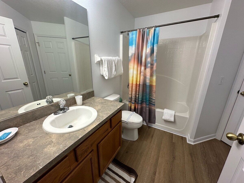 Southern Dunes Villa - Private Pool - Many Updates
