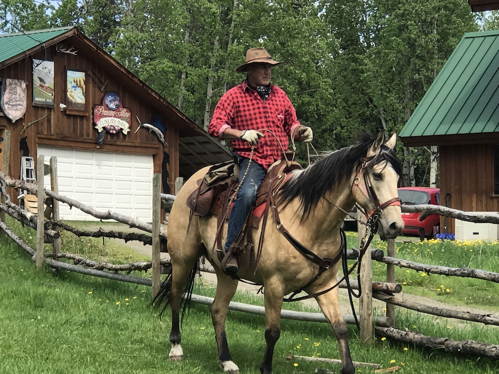 Montana Hill Guest Ranch