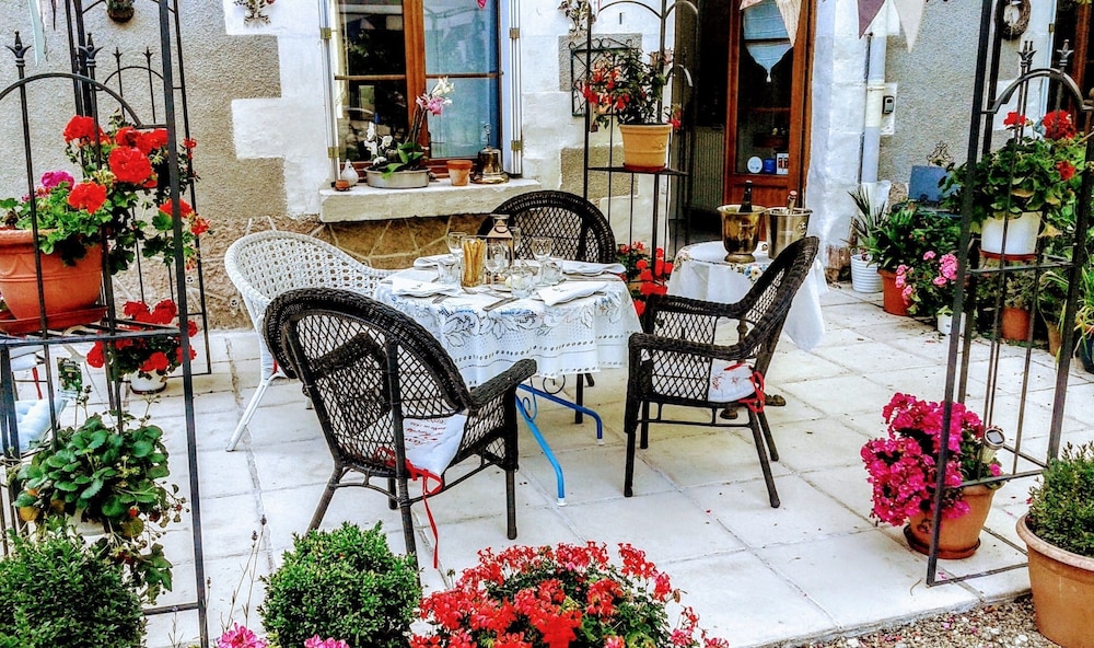 La clé des jardins