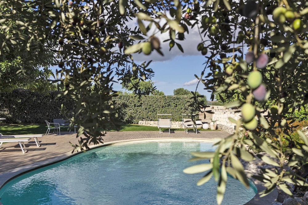 Villa Pruno in Scicli view 4