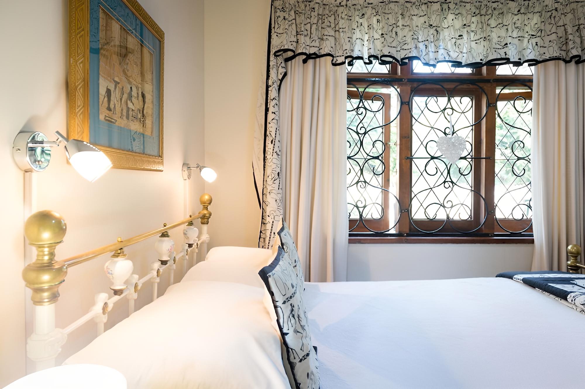 Jean Lee Bed & Breakfast