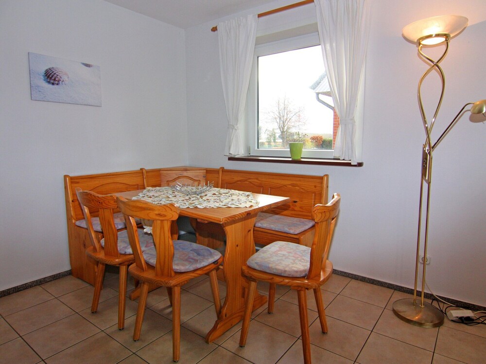 Apartment in Behrensdorf Near Baltic Sea