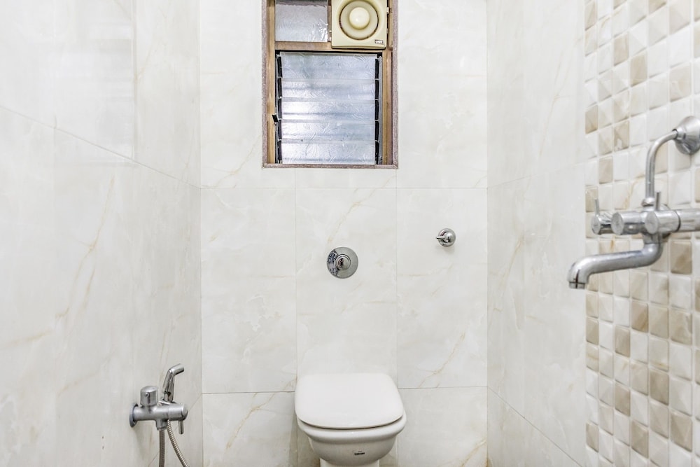 GuestHouser 4 BHK Bungalow e5ac