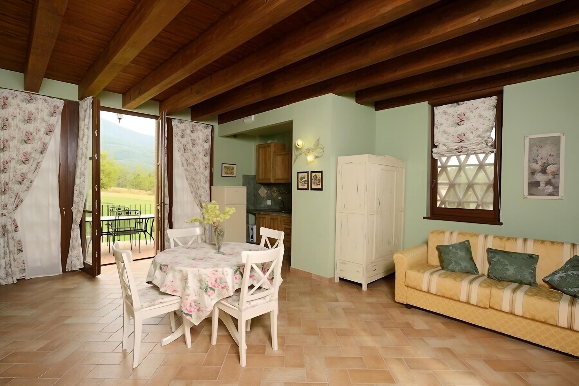 Agriturismo i Granai
