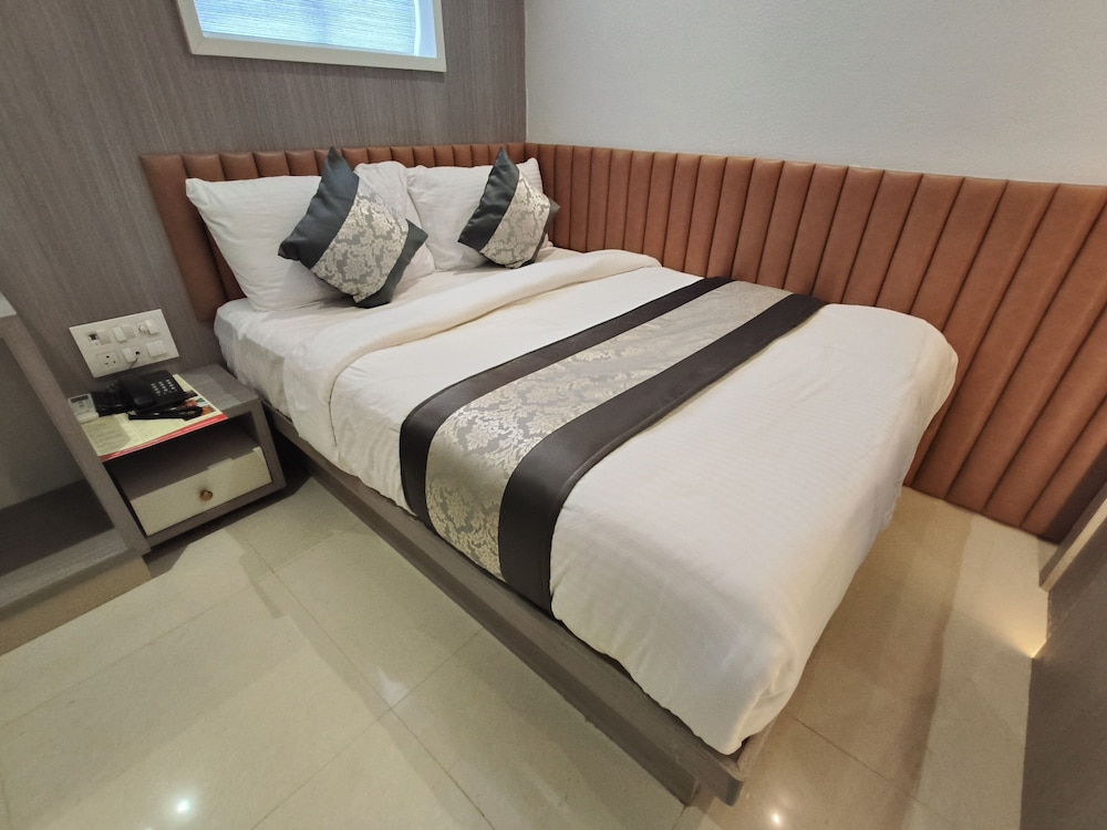 Melody Boutique Hotel