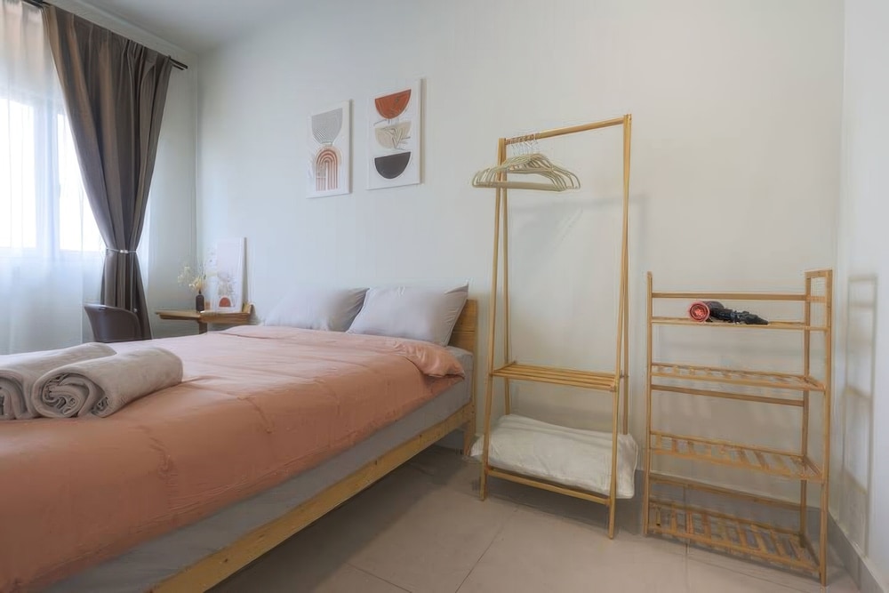 Residensi Majestic Maxim Condo