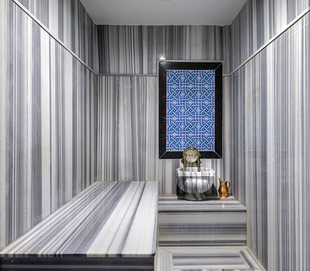 Ma Biche Kemer by Werde Otelleri - Image 37