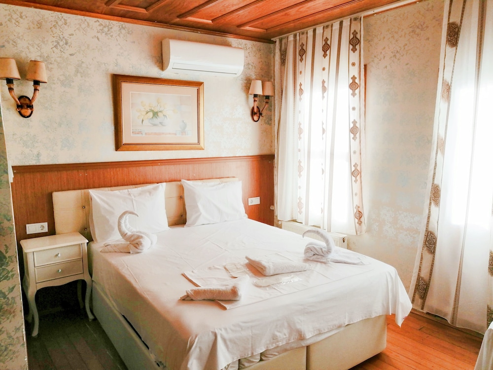 İstanbul Sydney Oteli - Image 20