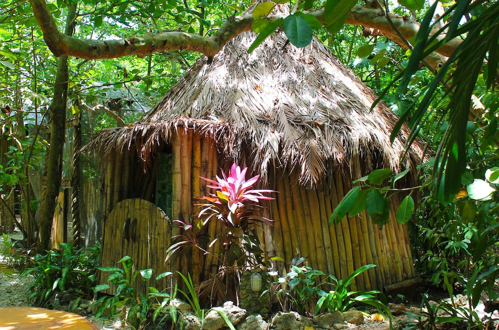 Great Huts - Photo 140