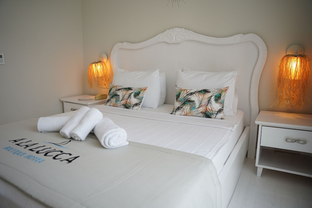 Alalucca Butik Otel - Yetişkinler İçin Sadece - Image 5