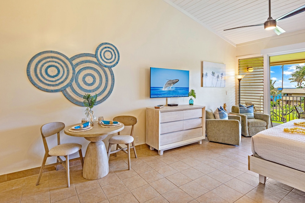 Napili Shores G258 Studio Condo Condo
