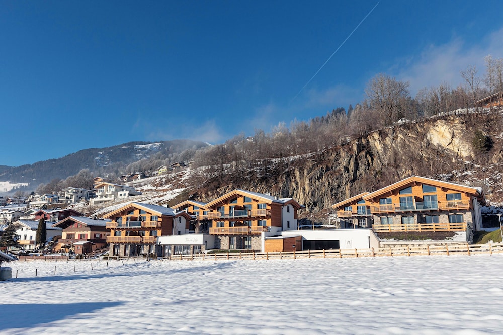 Tauernlodges Uttendorf by ALPS RESORTS