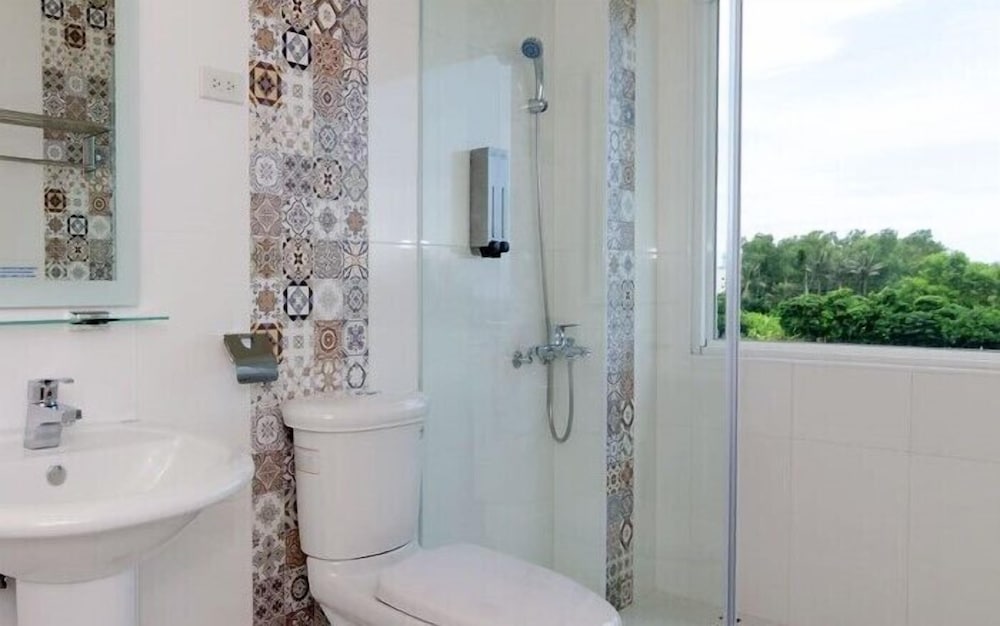 Marsu Xincheng SeaView Vegetarian B&B
