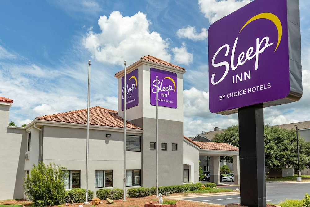 Fayetteville Vacations - Sleep Inn Fayetteville I-95 - Property Image 5