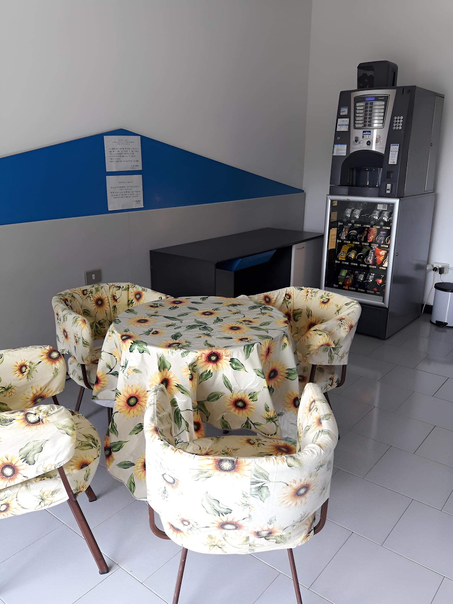 Albergo Piccadilly