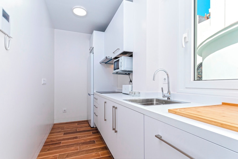 Lovely Apartment in the Center. San Antonio III