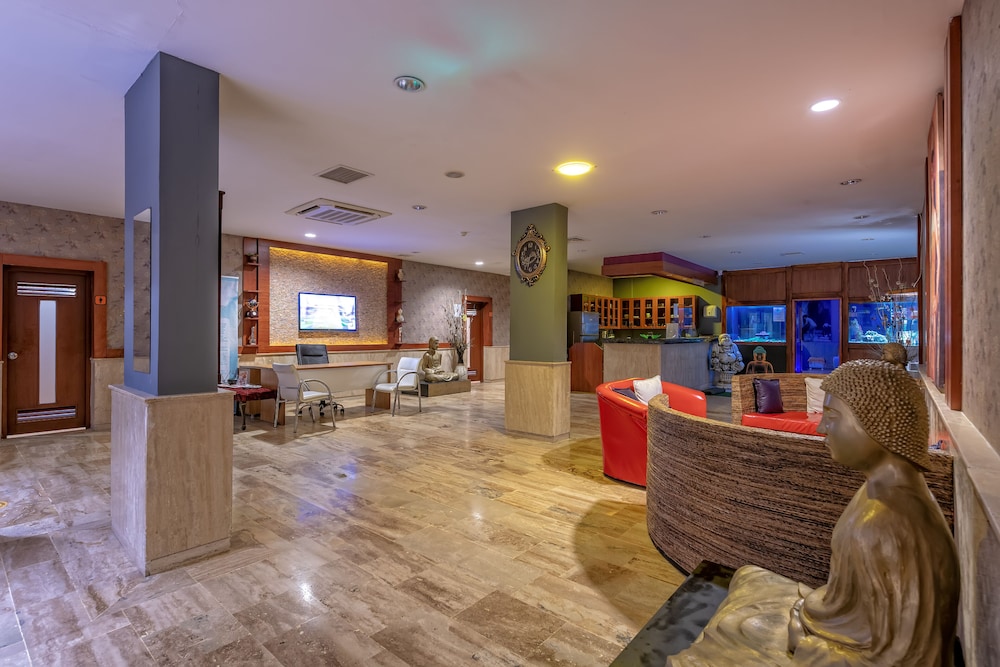 Meryan Otel - Her Şey Dâhil - Image 65