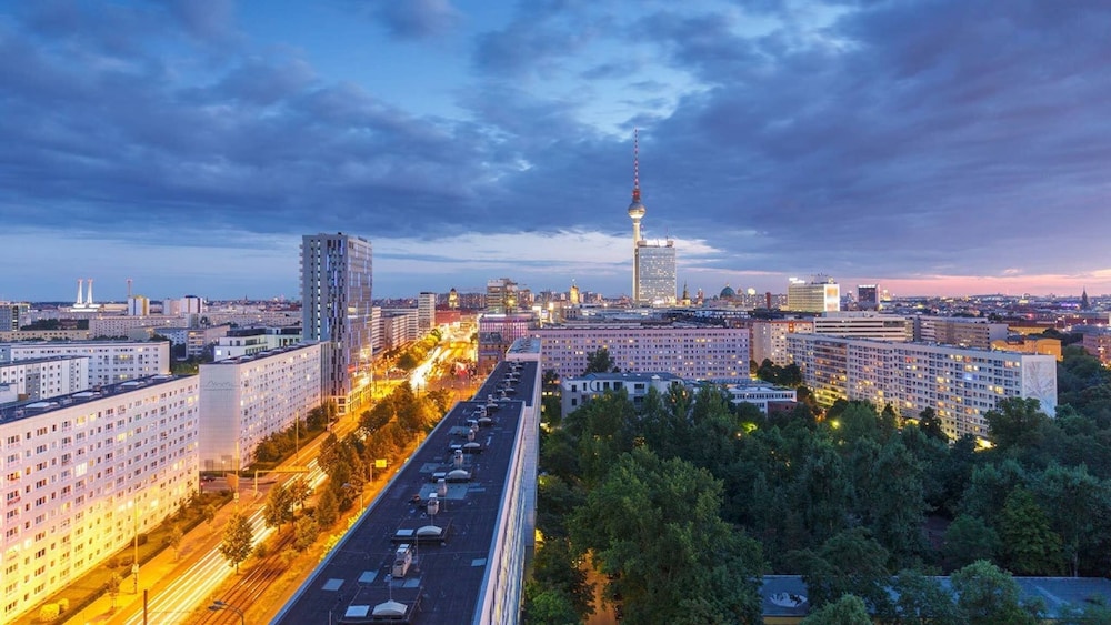 Hotelzimmer In Berlin Prenzlauer Berg 4 Neu
