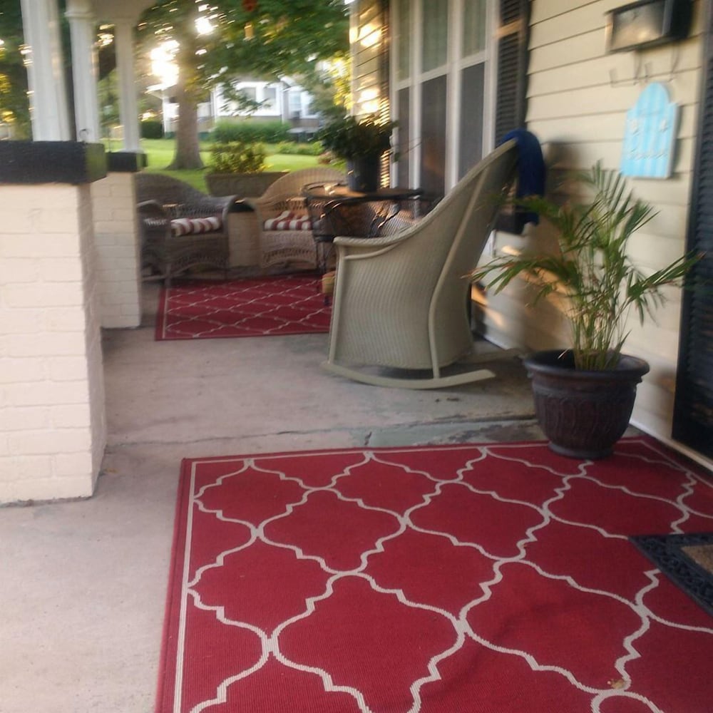 The Guest House