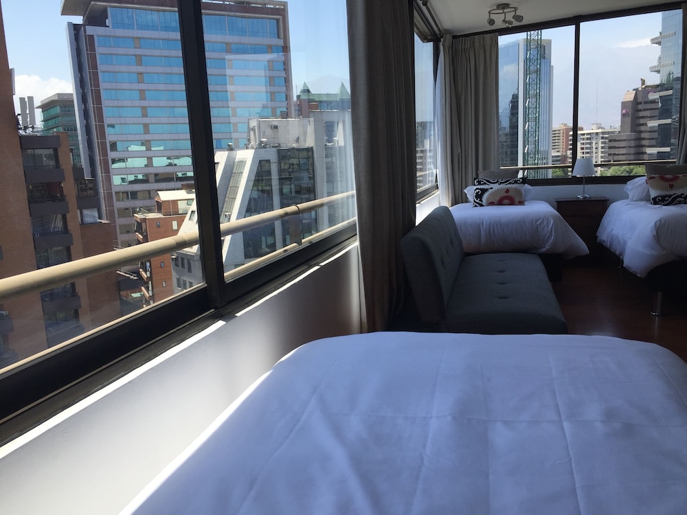 Apartamentos Costanera Centre