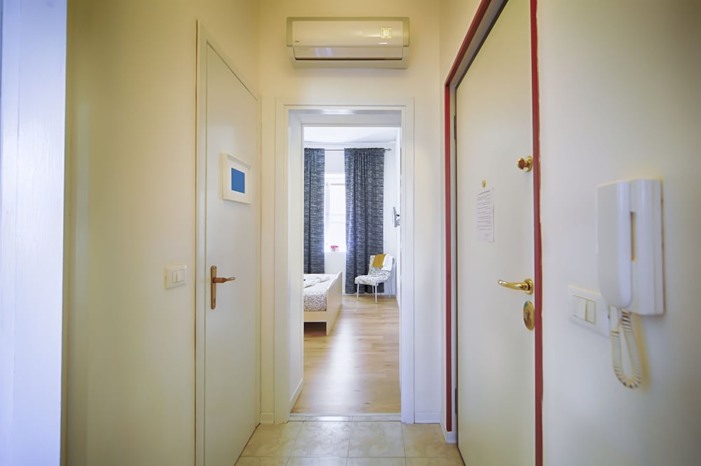 Oltremare Modern Flat en Trieste — hotel room