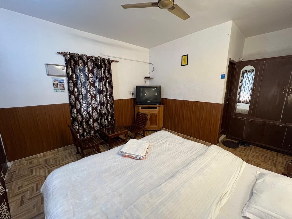 Uday Homestay