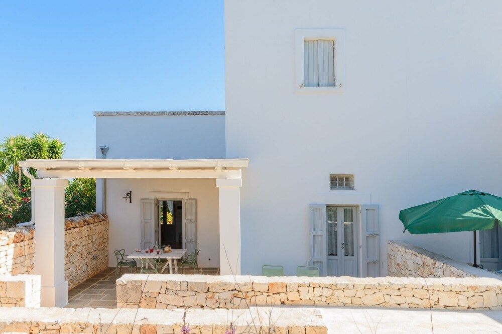 Masseria Pepenofio