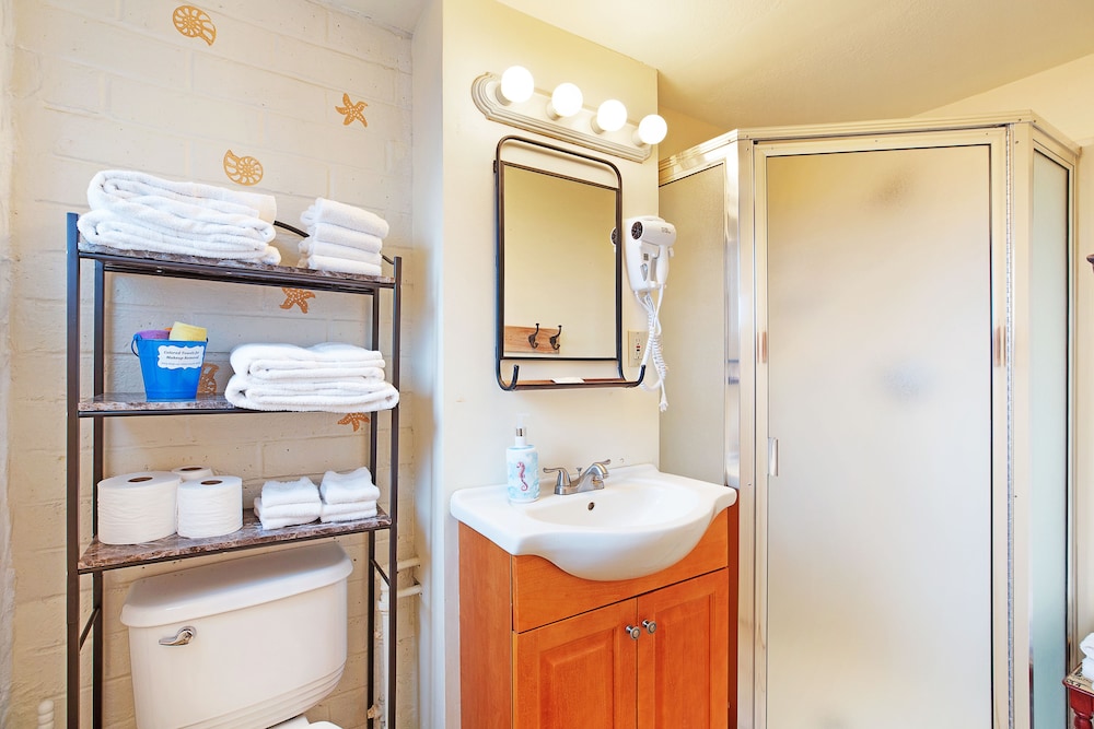 Sand Dollar Condos